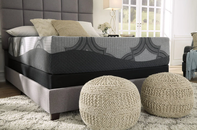 Full Mattresses