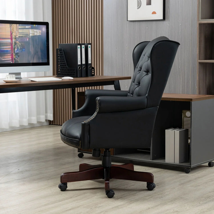 Home Office Chairs