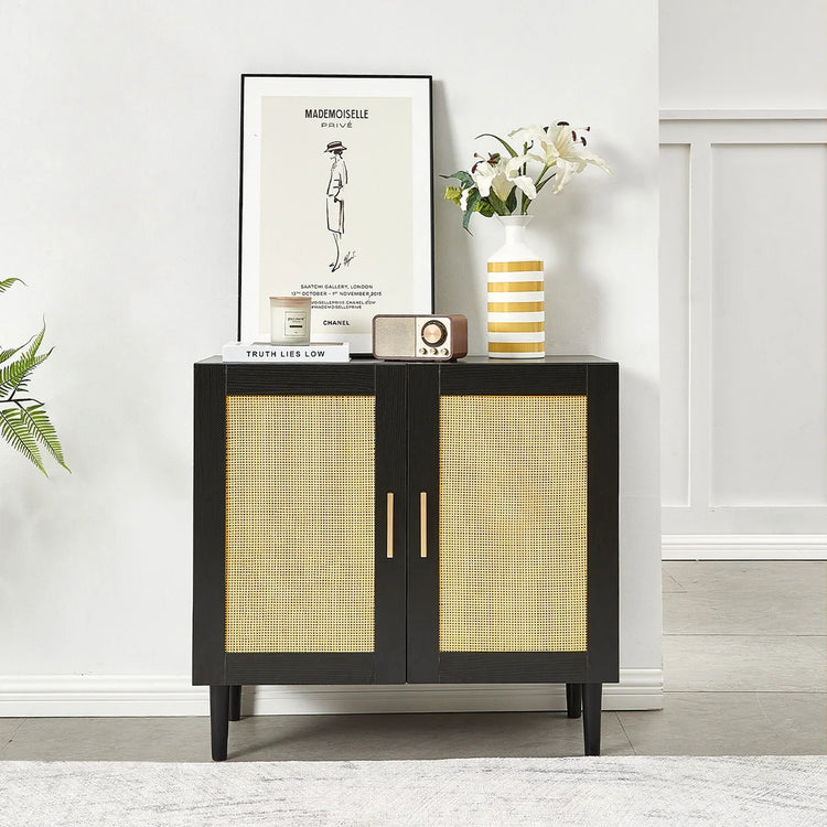 Living Room Cabinets