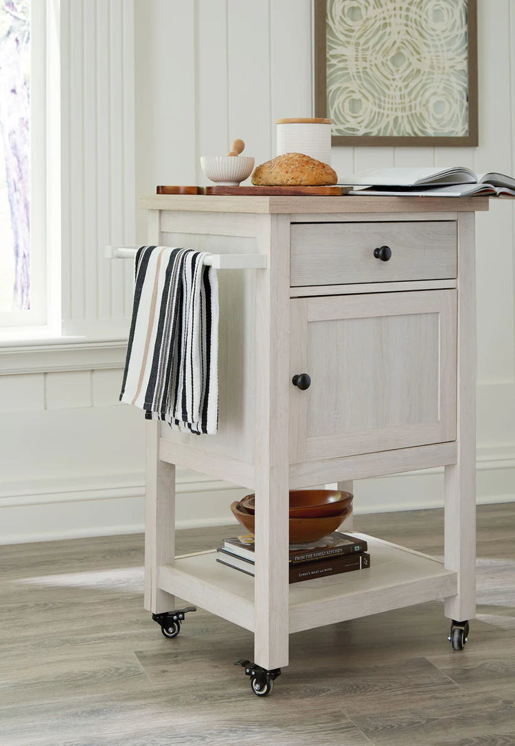 Bars & Bar Carts