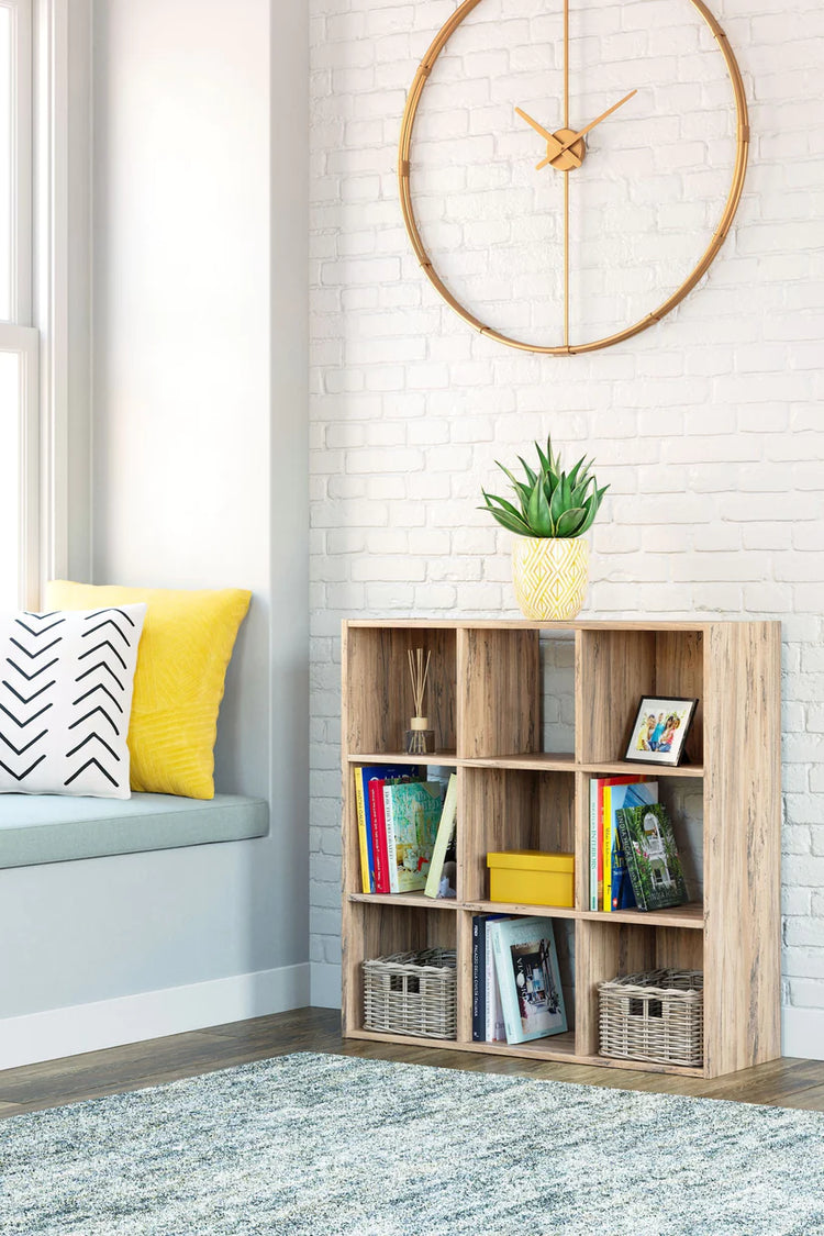 Storage Organizers and Shelves