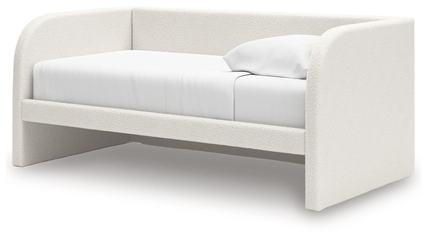 Arloster - Upholstered Day Bed