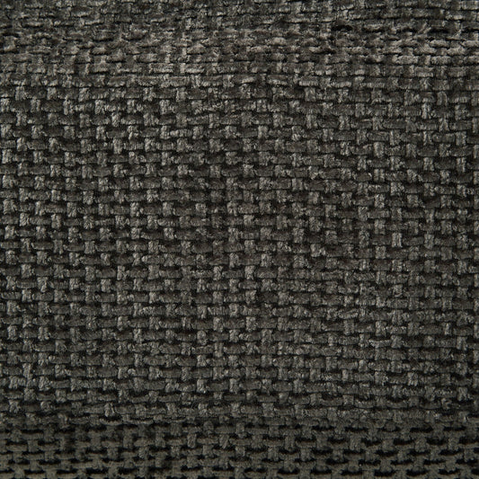 Chaise Bed Lounge Sofa Chair With Adjustable Backrest And LED Light Strip - Gray