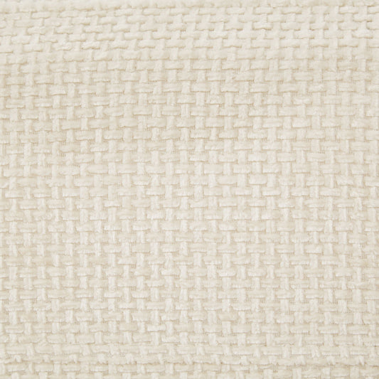 Chaise Bed Lounge Sofa Chair With Adjustable Backrest And LED Light Strip - Beige