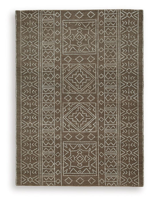 Merrittman - Rug