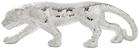 Drice - Sculpture - Silver / Gray