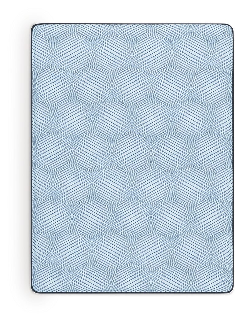 Peak 2.0 10 Hybrid - Mattress