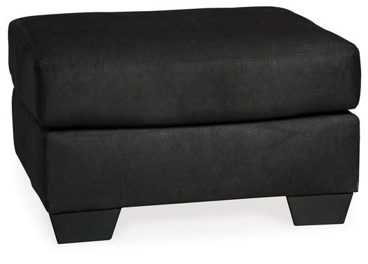 Darcy - Ottoman