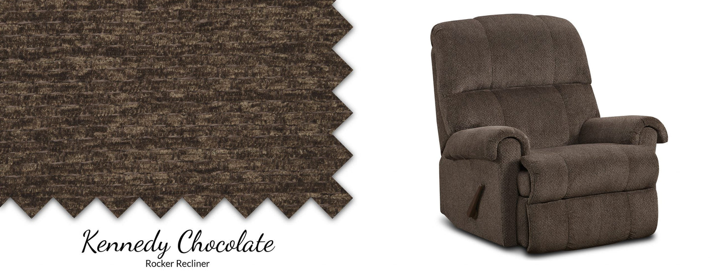 9010 Kennedy Recliner