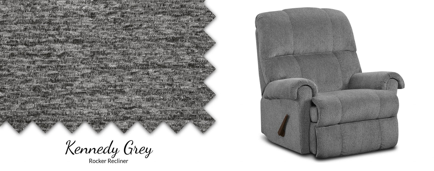 9010 Kennedy Recliner