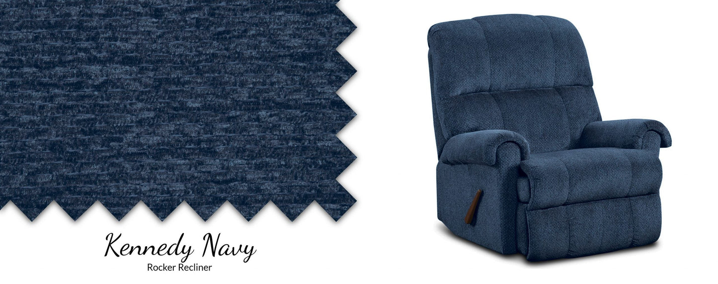 9010 Kennedy Recliner