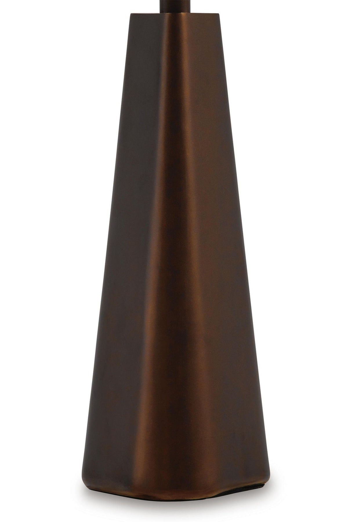 Jendale - Metal Table Lamp - Bronze Finish