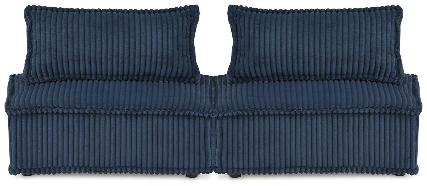 Bales - Sectional
