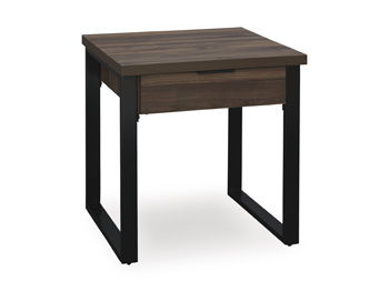 Wickman Falls - Rectangular Table
