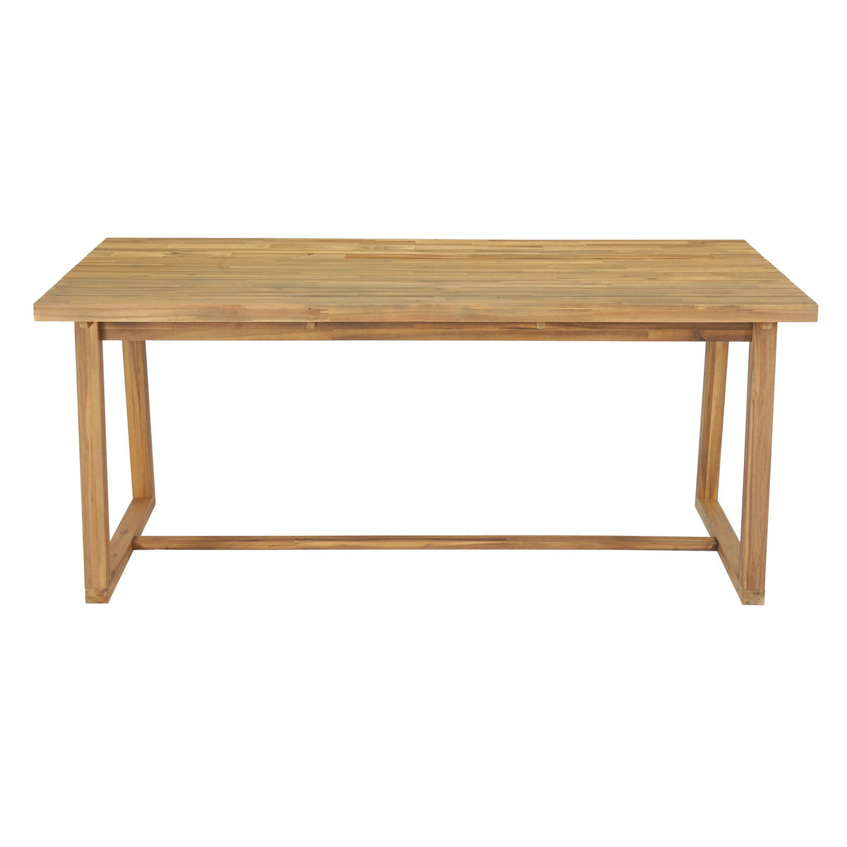 Outdoor Patio Table For Backyard