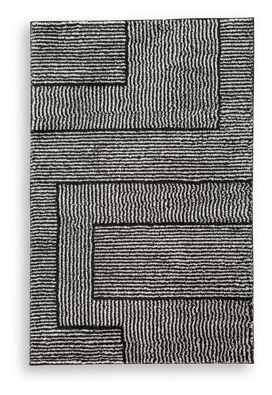 Kurtmen - Rug