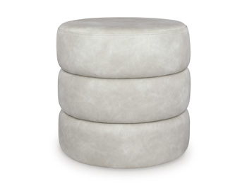 Ummi - Swivel Accent Ottoman