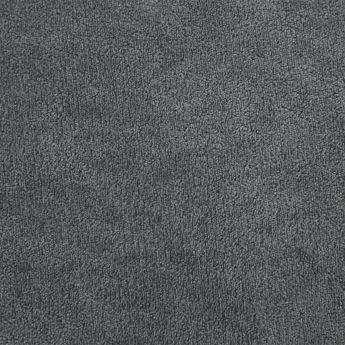 Upholstered L Shaped Sectional Sofa With Storage, Movable Ottoman, And 6 Throw Pillows