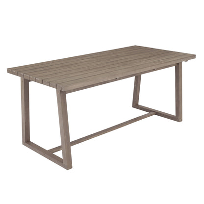Outdoor Patio Table For Backyard