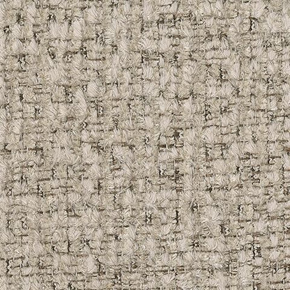 Steelwater Retreat - Oversized Accent Ottoman - Latte