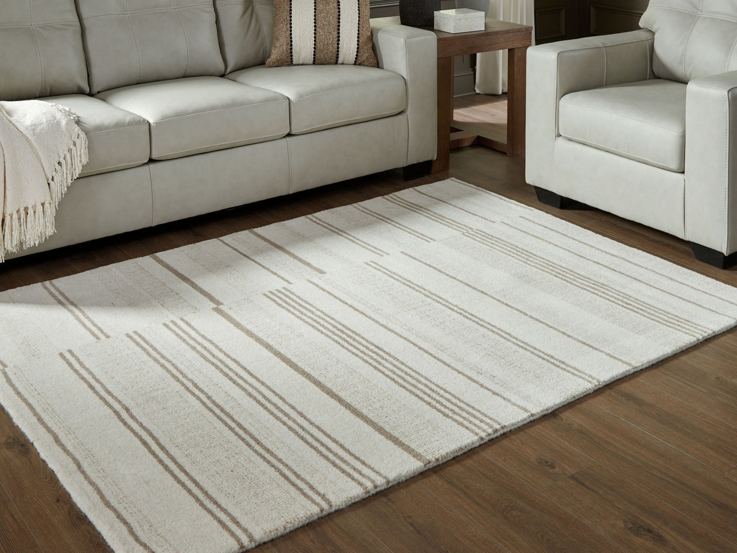 Gadence - Rug