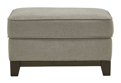 Kaywood - Ottoman - Granite