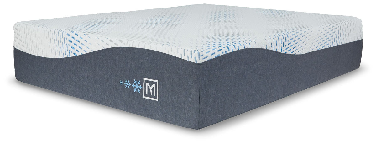 Millennium Luxury Gel Memory Foam - Luxury Gel Mattress