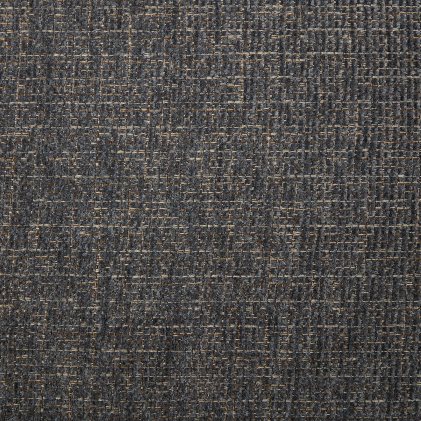 Sectional Sofa Modular U-Shaped With Ottoman & USB Ports