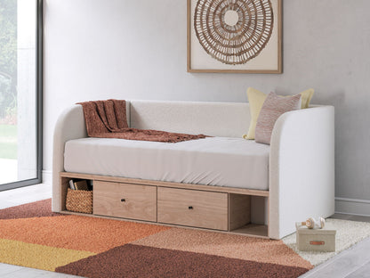 Arloster - Upholstered Day Bed