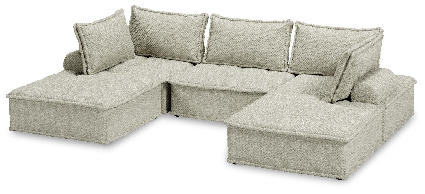 Bales - Sectional