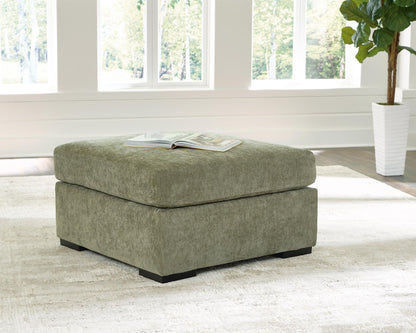 Bridgepoint - Oversized Accent Ottoman