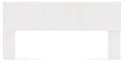 Onita - Panel Headboard