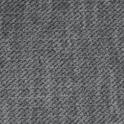 Contemporary U - Shaped Sectional Sofa With Movable Storage Ottoman