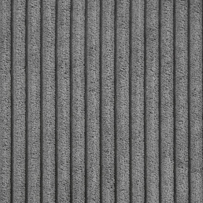 Convertible Chaise Lounge Sofa Chair With USB Ports, Cup Holders, Phone Holder And Storage