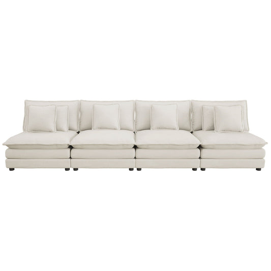 Modular Sofa Couch