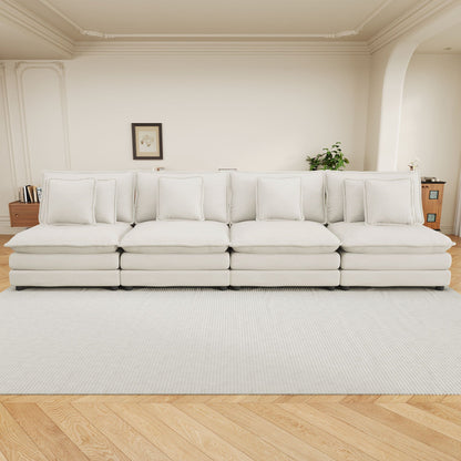 Modular Sofa Couch