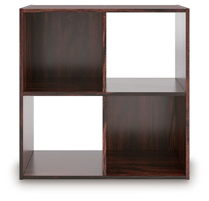 Glosmount - Cube Organizer