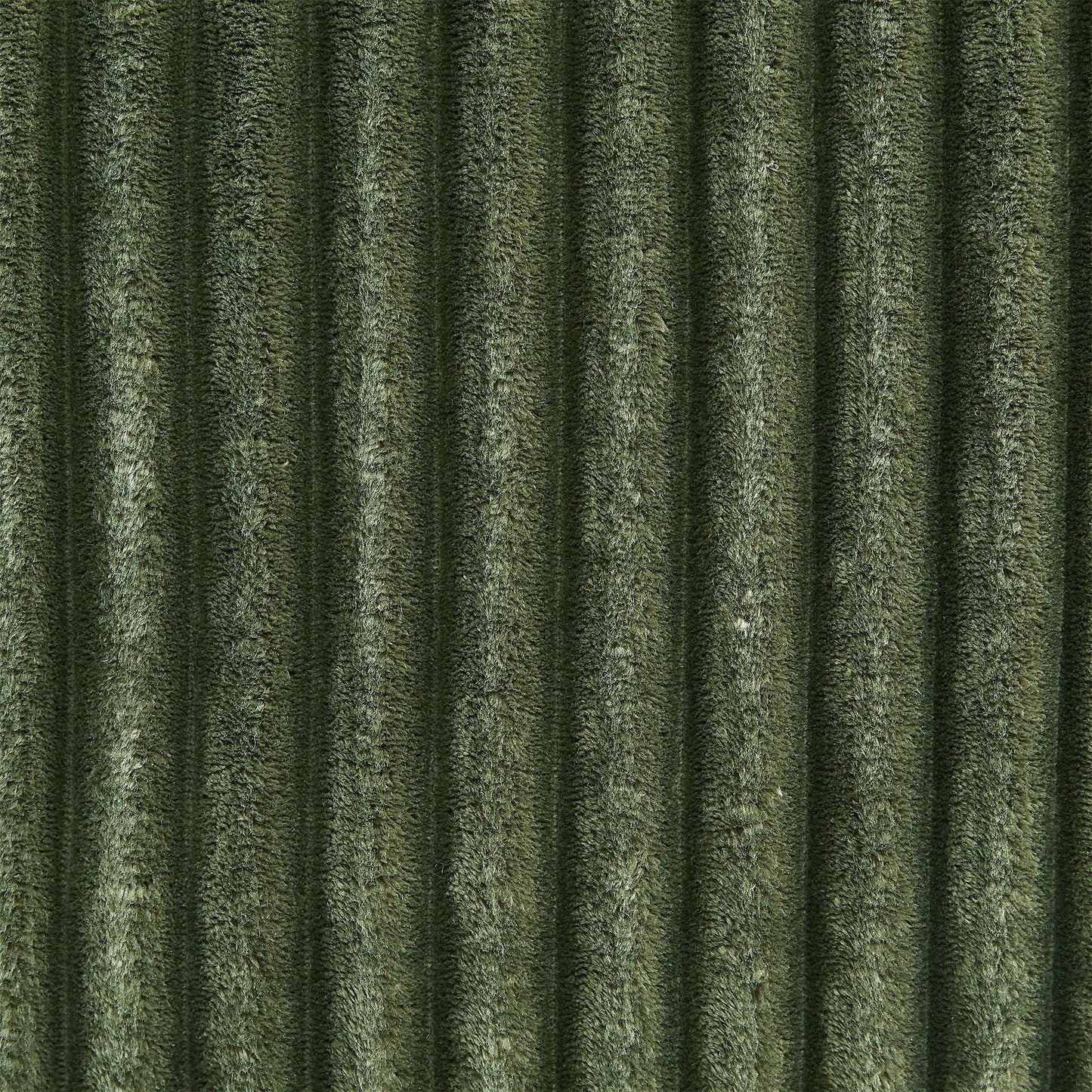 Modern 4 Seater Corduroy Sofa Couch With USB Ports And Hidden Storage