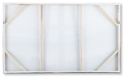 Vernmont - Wall Art - Multi