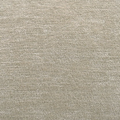 Modern Chaise Lounge Upholstered Sofa Couch With Tufted Seat And Detachable Pillows For Living Room