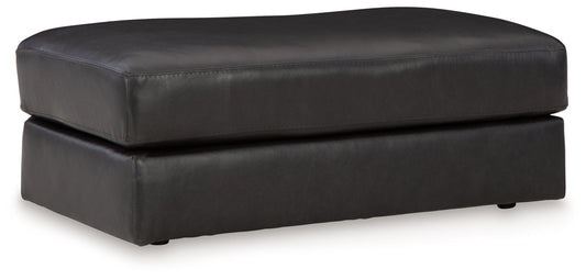 Amiata - Ottoman - Onyx