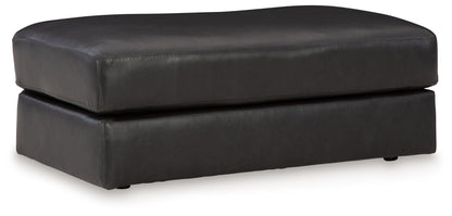 Amiata - Ottoman - Onyx