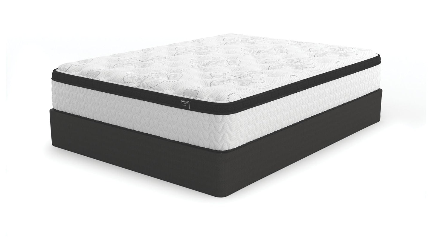 Chime - Ultra Plush Hybrid Mattress