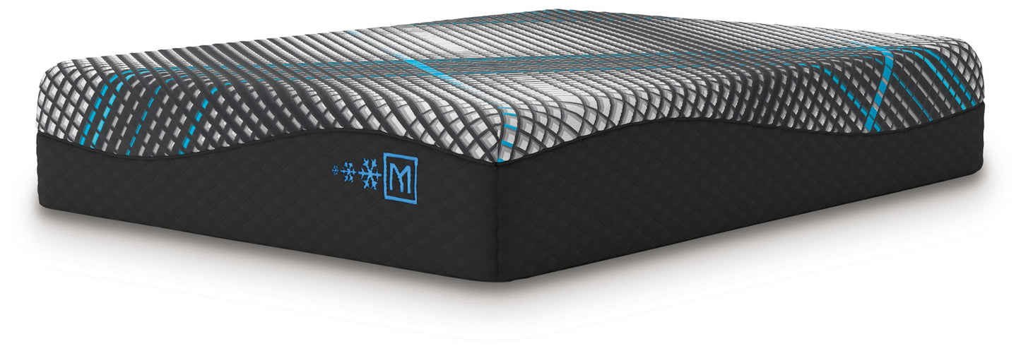 Millennium 2.0 Foam 14 Inch - Mattress