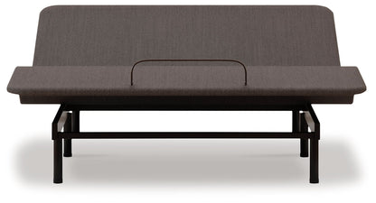 Head/Foot Model - Good - Adjustable Base