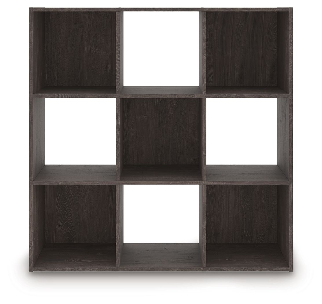 Piperton - Cube Organizer - Wood