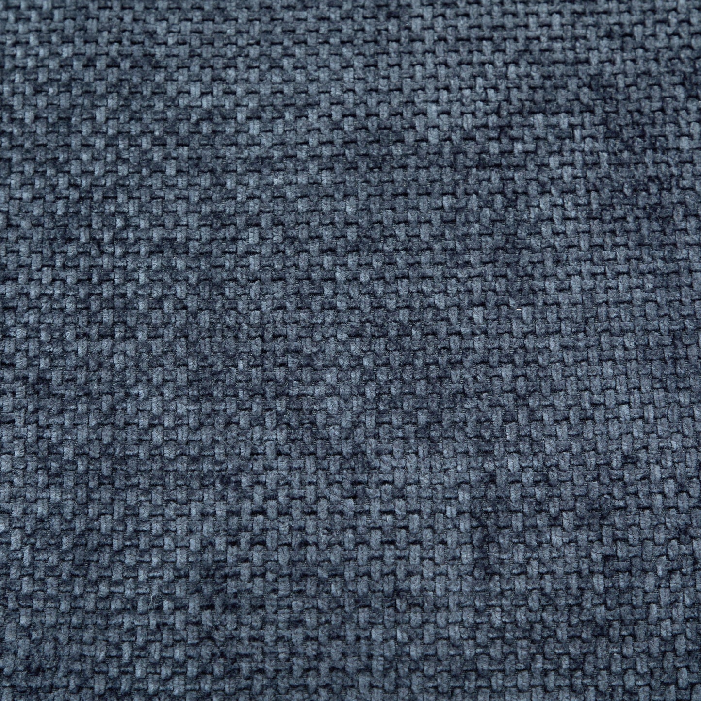 Cloud Sectional Sofa With Double Layer Cushion And Side Pockets, Free-Combined