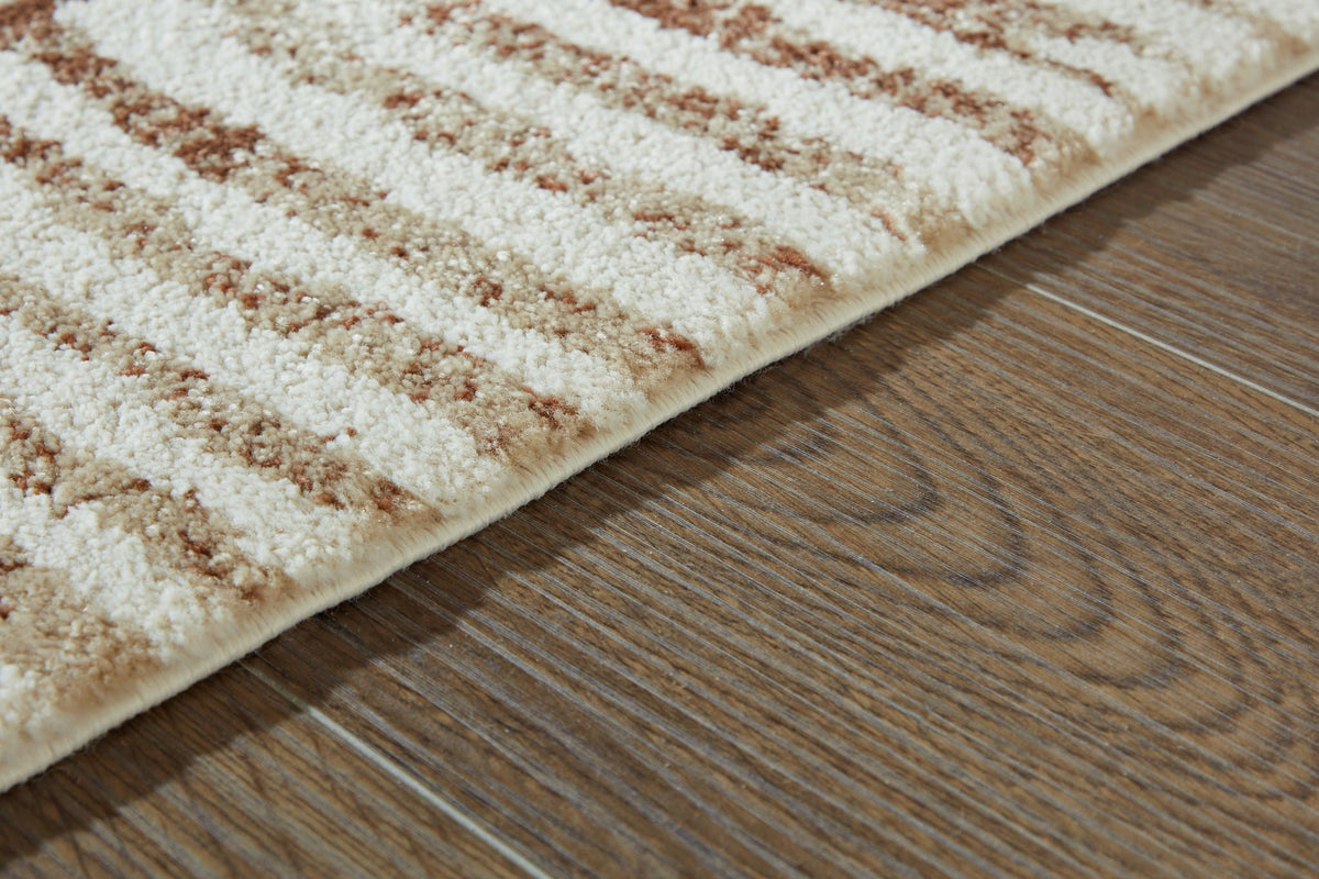Uduak - Rug