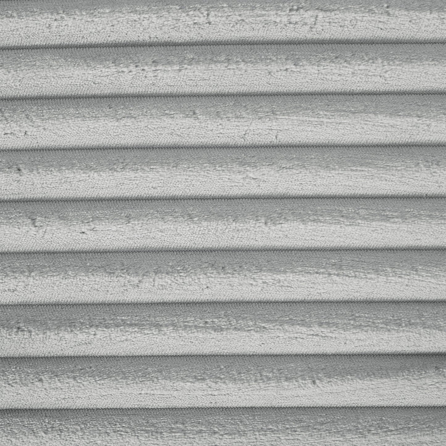 Upholstered U-Shaped Sectional Sofa With Movable Ottoman And Side Storage Pockets