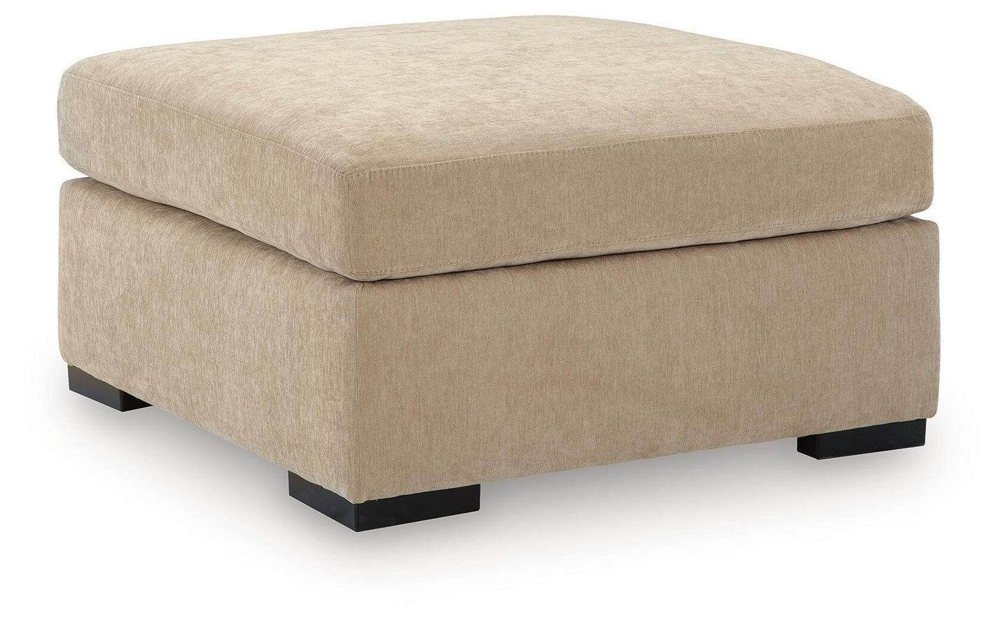 Bridgepoint - Oversized Accent Ottoman